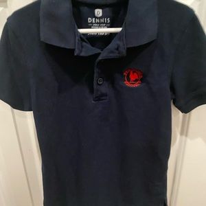 Primrose School - Pique Polo Shirt